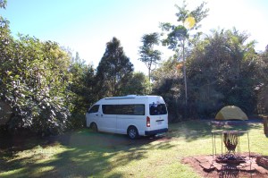 Lilyponds Holiday Park