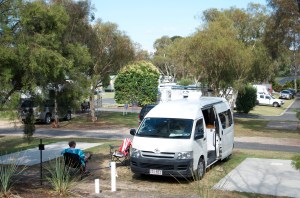 Top of the Town, Stanthorpe
