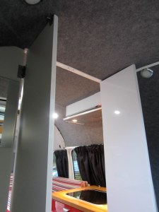 Joinery - interior doors 2