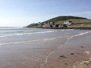Campervan Converts - Croyde Bay, North Devon